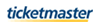 Ticketmaster logo