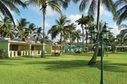 All Seasons Resort - Europa