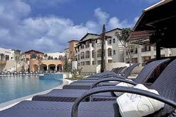 InterContinental Aphrodite Hills Resort