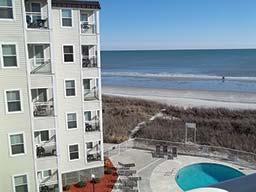 A Place at the Beach