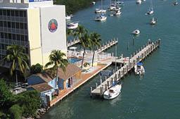 Anchorage Resort & Yacht Club