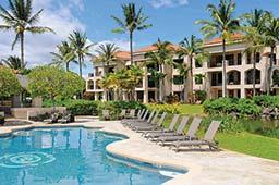 Aston Shores at Waikoloa