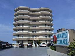 Atlantic Terrace