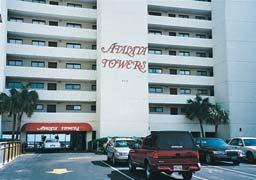 Atalaya Towers