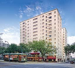 Avenue Plaza Resort