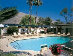 Azure Sky Resort- VRI