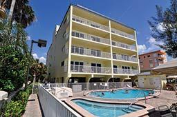Bay & Beach Club