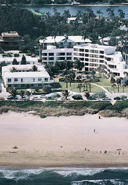 Berkshire by the Sea
