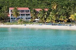 Bluebeard's Beach Club