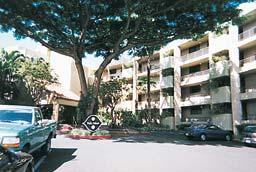 Paki Maui Beach Villas