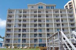 Beach House Golf & Racquet Club