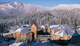 Club Intrawest - Blackcomb
