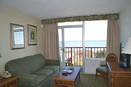 The Beach Club at Montego Inn
