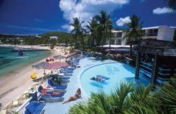 Bolongo Bay Beach Club & Villas