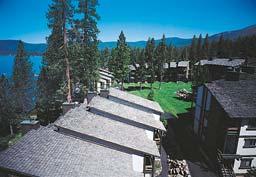 Brockway Springs Lakefront Condominiums