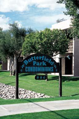 R.A.V.C @ Butterfield Park Condominium
