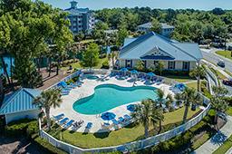 Bluewater Resort and Marina