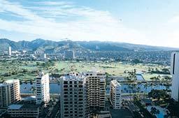 Hawaiian Sun Holidays @ Waikiki Banyan