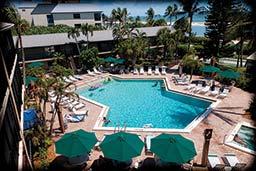 Caribbean Beach Club