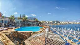 Club Dolmen By The Sea