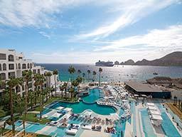 Cabo San Lucas Resort & Tennis Club