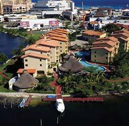 Cancun Clipper Club