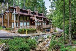 Club Chalet Of Gatlinburg
