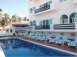 W.I.V.C.- Casa de la Playa