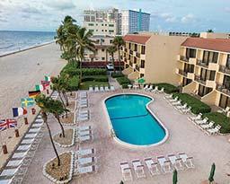 Costa Del Sol Resort