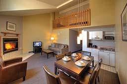 H¿tel Vacances Tremblant