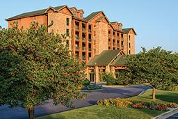 Westgate Branson Woods