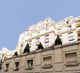 Adagio City - Haussmann Champs-Elysees