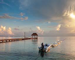Club Internacional de Cancun