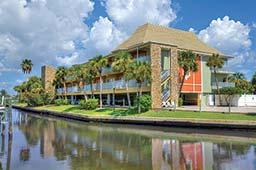 Celebrity Resorts Indian Shores