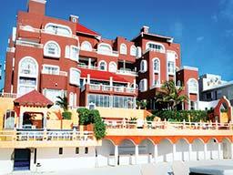 Club Baccara