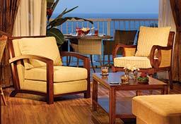 The Cliffs Club