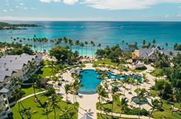 Dreams La Romana Resort and Spa