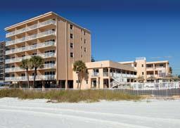 Commodore Beach Club