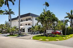 Coconut Bay Resort Condominium