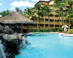 Costa Caribe Resort