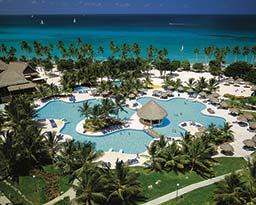 Oasis Canoa