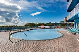 Coconut Palms Beach Resort II