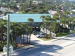 Coconut Palms Beach Resort I