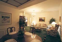 Bluegreen's Club La Pension