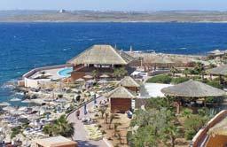 Ocean Club at Ramla Bay