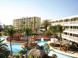 Coral Reef Resort