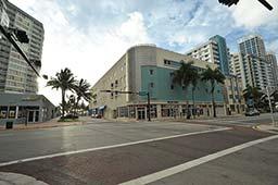 Crystal Beach Suites and Health Club