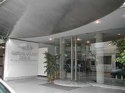 Cristal Palace Hotel