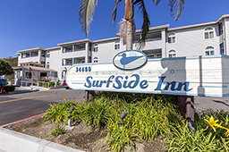 Capistrano Surfside Inn - VRI