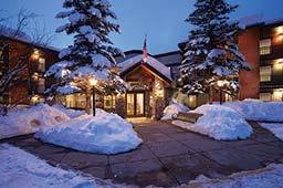Legacy Vacation Club Steamboat Springs